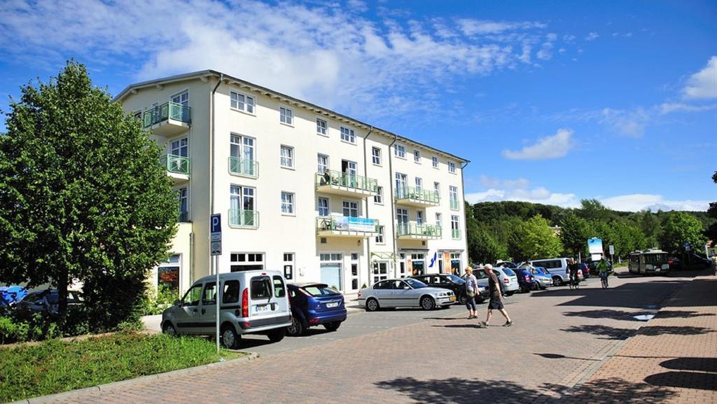 Fewo Strandperle-Fam.Kunkel Sellin  Habitación foto