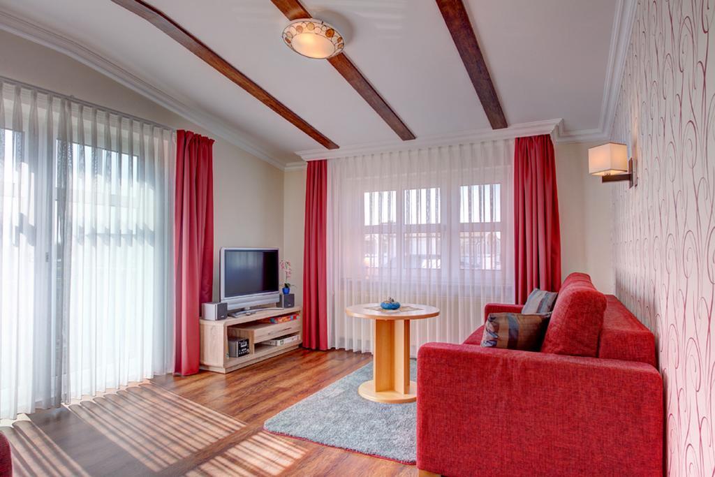 Fewo Strandperle-Fam.Kunkel Sellin  Habitación foto