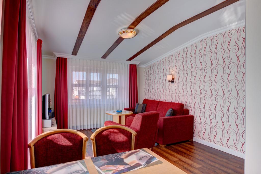 Fewo Strandperle-Fam.Kunkel Sellin  Habitación foto