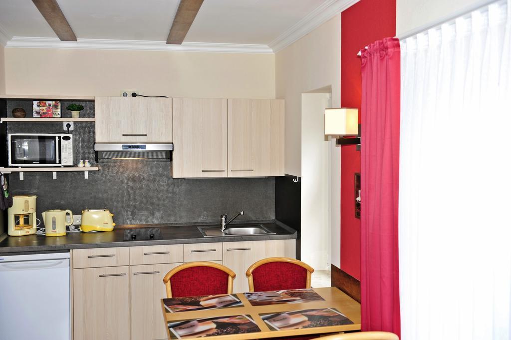 Fewo Strandperle-Fam.Kunkel Sellin  Habitación foto