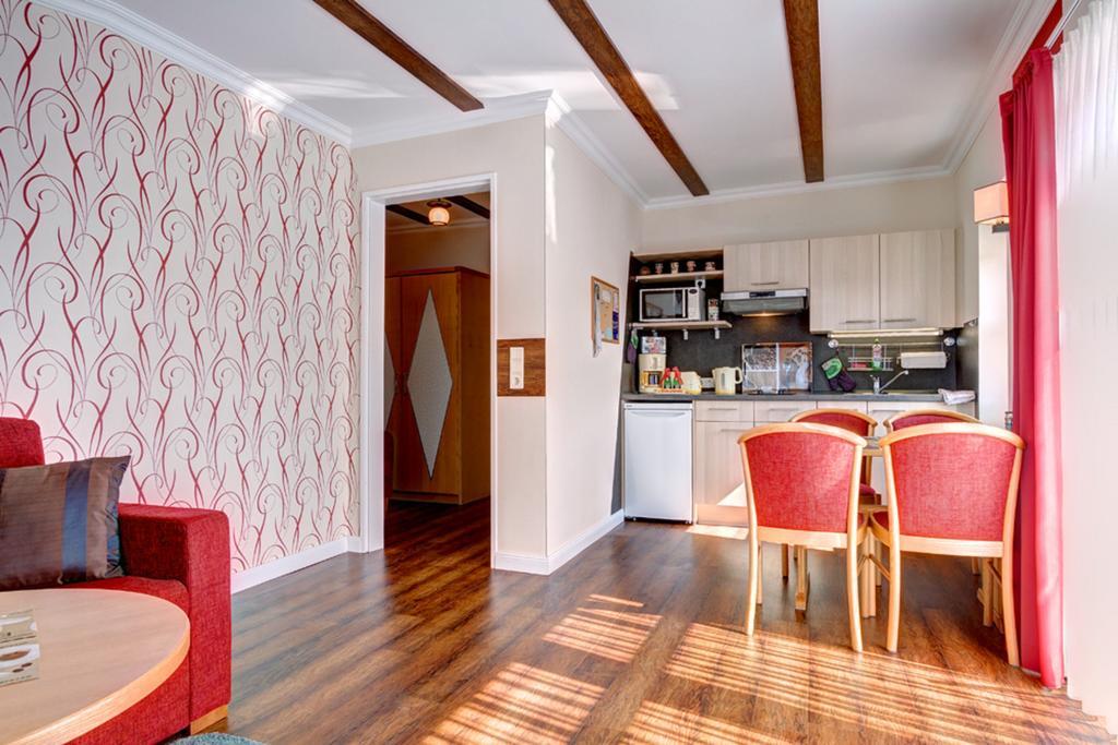 Fewo Strandperle-Fam.Kunkel Sellin  Habitación foto
