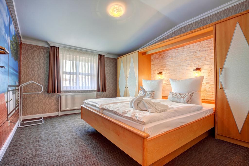 Fewo Strandperle-Fam.Kunkel Sellin  Habitación foto