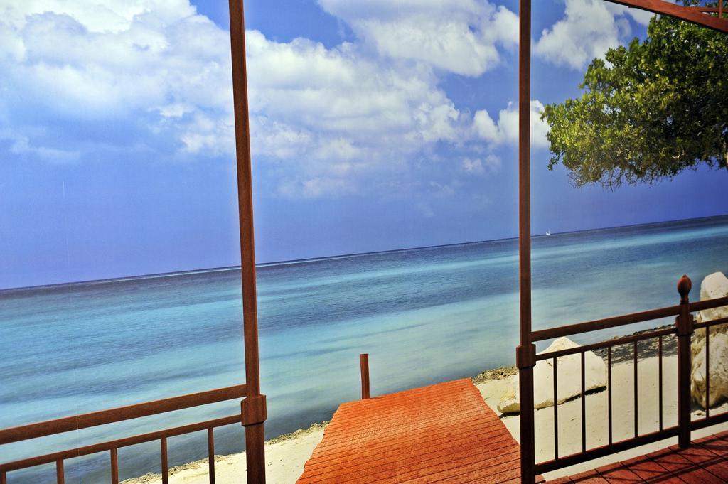 Fewo Strandperle-Fam.Kunkel Sellin  Habitación foto
