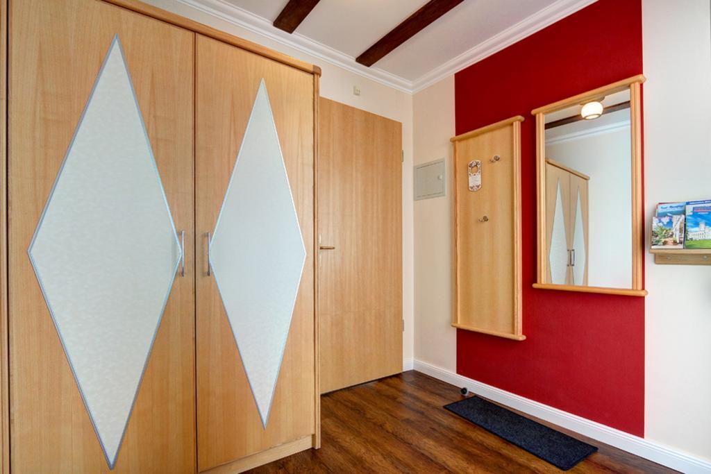 Fewo Strandperle-Fam.Kunkel Sellin  Habitación foto