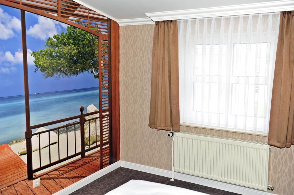Fewo Strandperle-Fam.Kunkel Sellin  Habitación foto